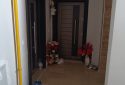 ÇARŞAMBA EMLAKTAN ADAPARKTA SATILIK 3+1 DAİRE.