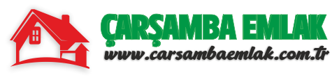 Çarşamba ve Samsun\'da aradığınız tüm satılık & kiralık ev, daire, ofis ve emlak ilanlarına hem sahibinden hem de emlak ofisleri üzerinden ulaşabilirsiniz.