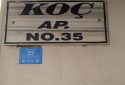 SAMSUN ÇARŞAMBA ÇAY MAHALLESİNDE SATILIK 3+1 DAİRE