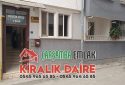 ÇARŞAMBA’DA 3+1 KİRALIK DAİRE